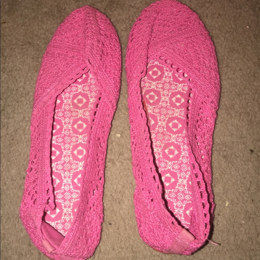 shoes